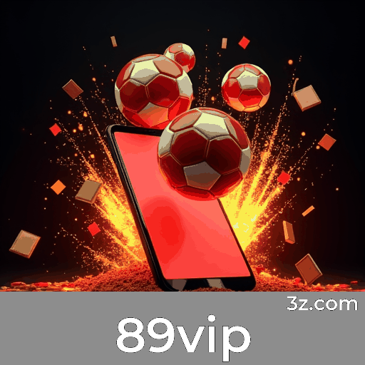 89vip: Experiência de Cassino Profissional e Imersiva