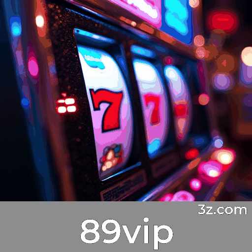 89vip: Experimente a Facilidade do Aplicativo Móvel