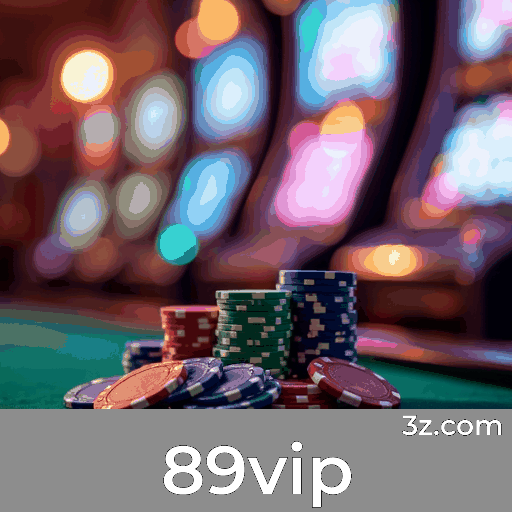 89vip: Mundo de Jogos Selecionados