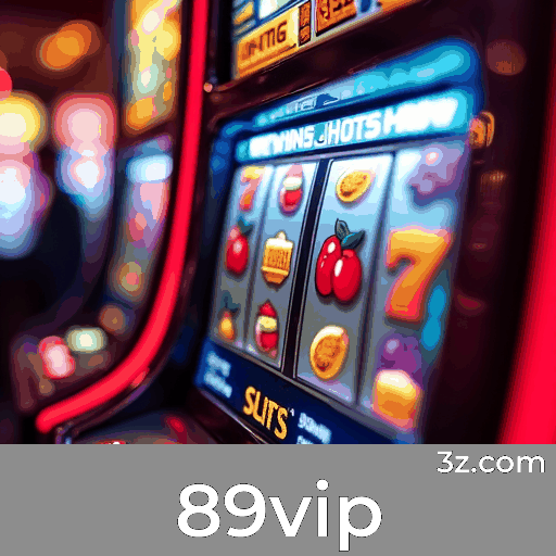 89vip: Mundo de Jogos Selecionados