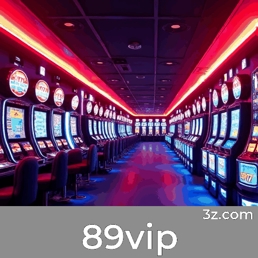 89vip: Experimente a Facilidade do Aplicativo Móvel