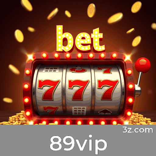 89vip: Vivencie a Emoção dos Jogos de Cassino