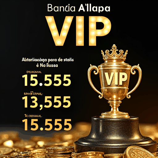 Aproveite o Bônus de Primeiro Depósito no 89vip